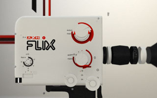 3ermundo/ Flix/ AXN Latin America